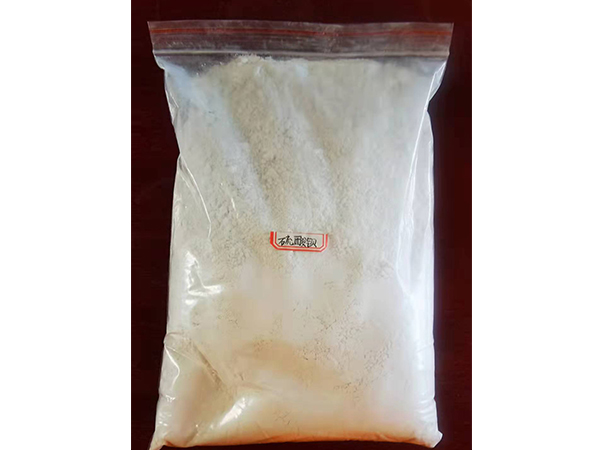 威海硝酸钡生产工艺